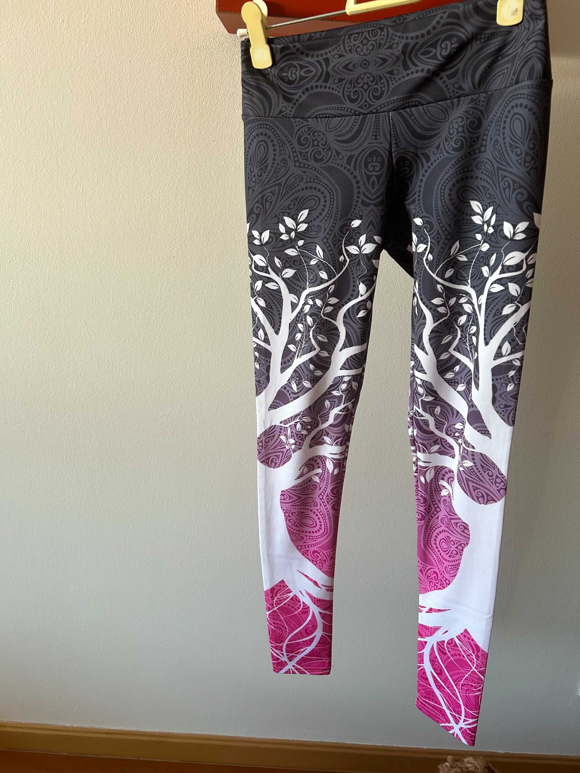 Lote de Leggins fitness ou wearing