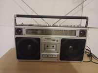Radiomagnetofon Uniwersum Super Sound 16000 bardzo ładny stan tanio.