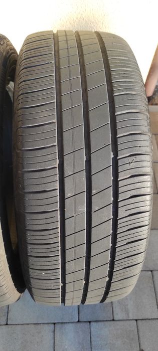 Opony Good Year Efficient Grip Performance 205 55 r16 - 2 sztuki