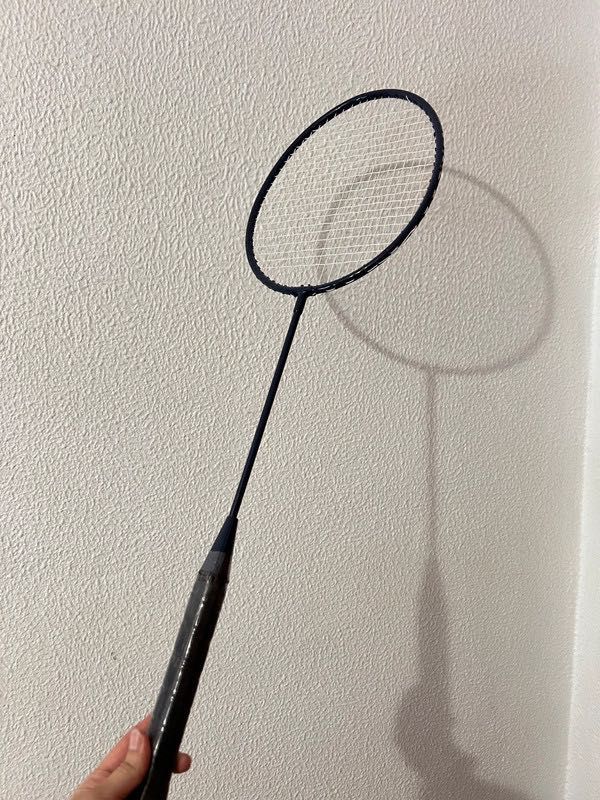 Raquete Badminton - Decathlon