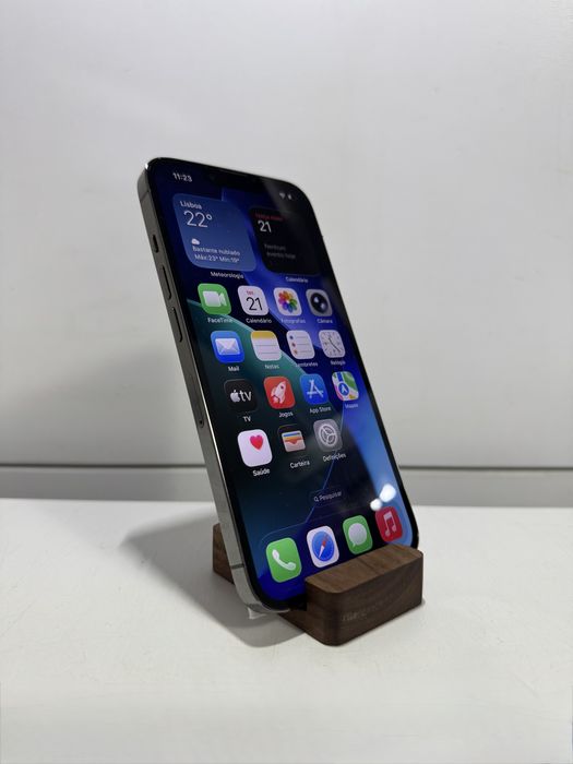 Iphone 13 Pro (como novo)