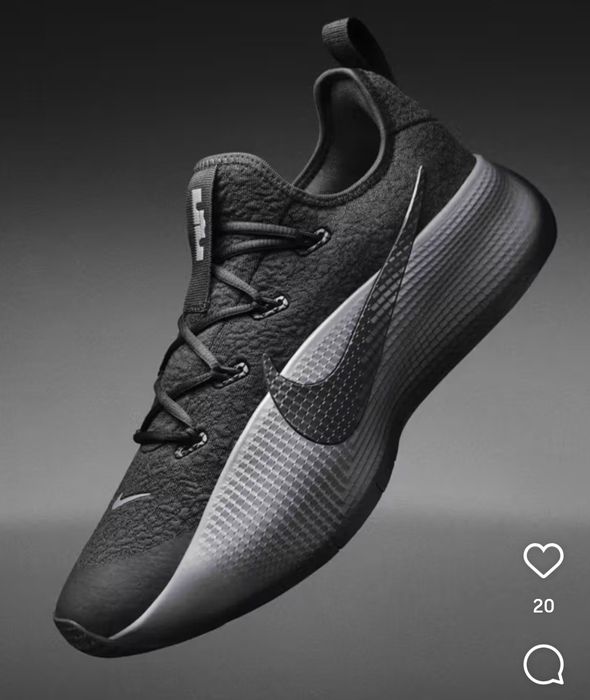 Nike Lebron TR1 42/26.5 оригінал