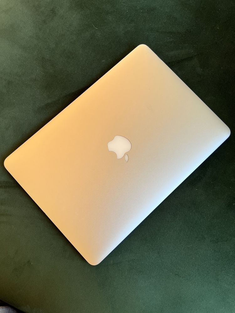 MacBookAir 256 GB