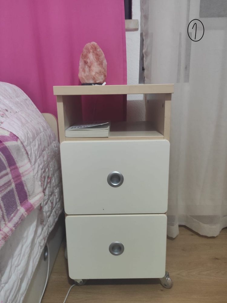 Móveis de quarto