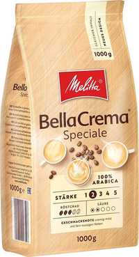 Melitta BellaCrema Speciale Kawa Ziarnista 1kg