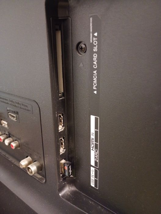 Telewizor LG 43 cale z TV Smart