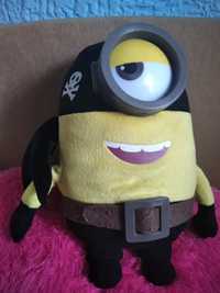 Minionki Pirat Stuart