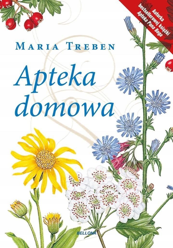Apteka Domowa Tw, Maria Treben