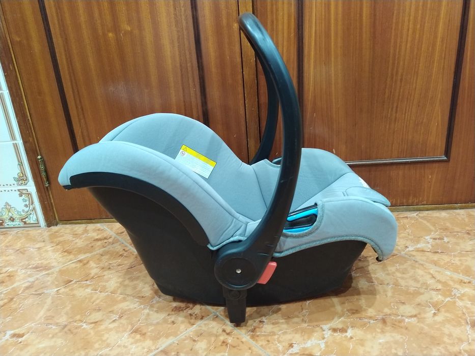 Ovo para carrinho bebé dos 0/13k carro casa quarto apartamento vivenda