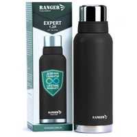 Термос Ranger Expert 1,2 L Black (RA 9944)