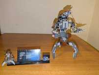 LEGO 75381 Star Wars - Droideka