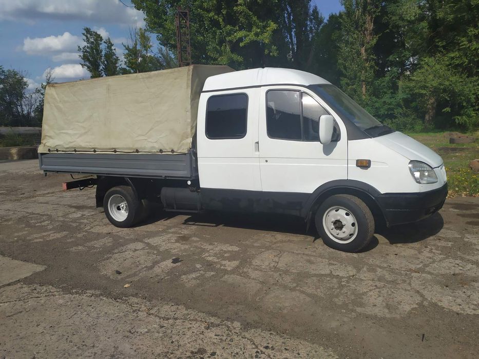 Простая продажа авто