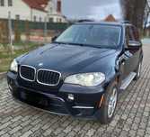 Sprzedam auto rodzinne BMW x5