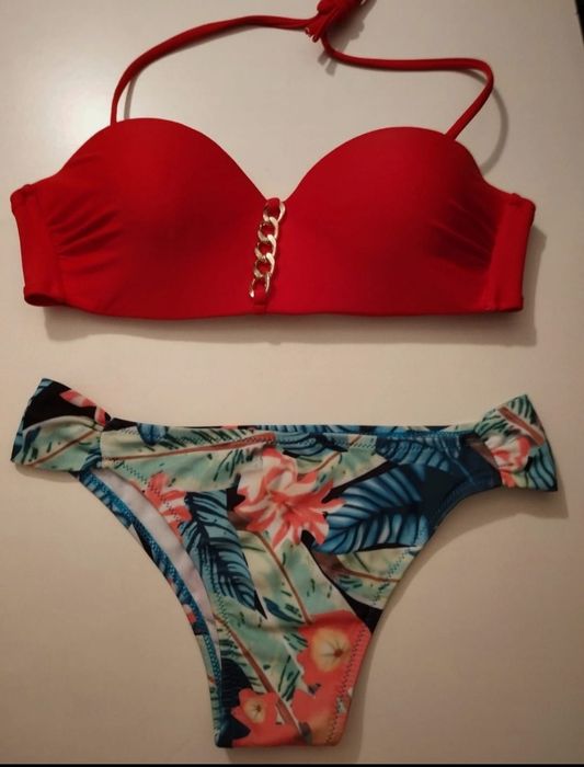 Bikini Brasileiro Novo