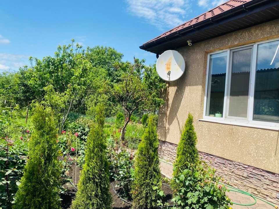 Срочная продажа дома  на 6 сотках.Заезжай и живи!