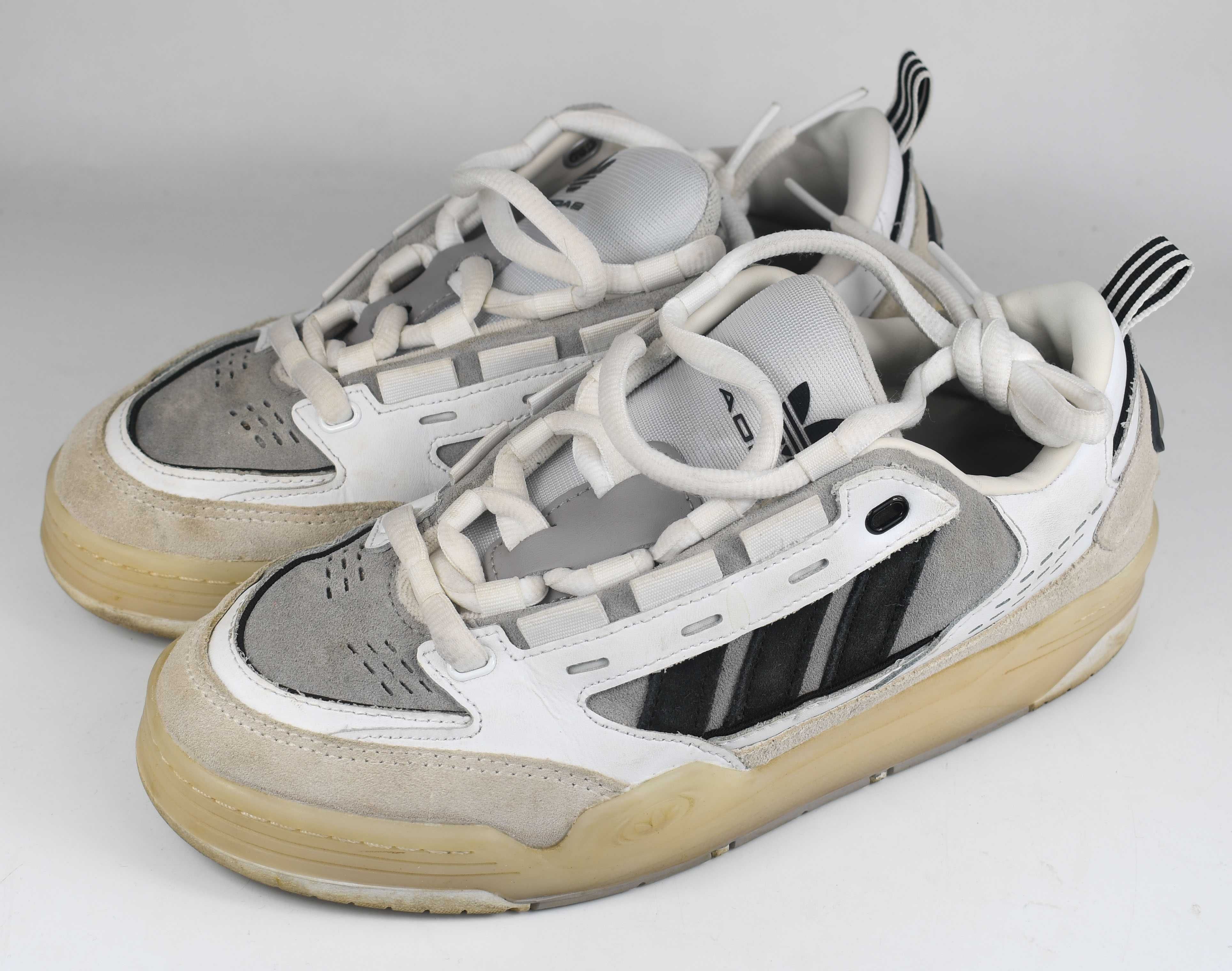 Używane Sneakersy adidas adi2000 GV9544 roz. 41 1/3