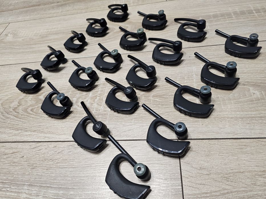 Преміальна Bluetooth-моногарнітура Jabra Talk 65 активний шумодав