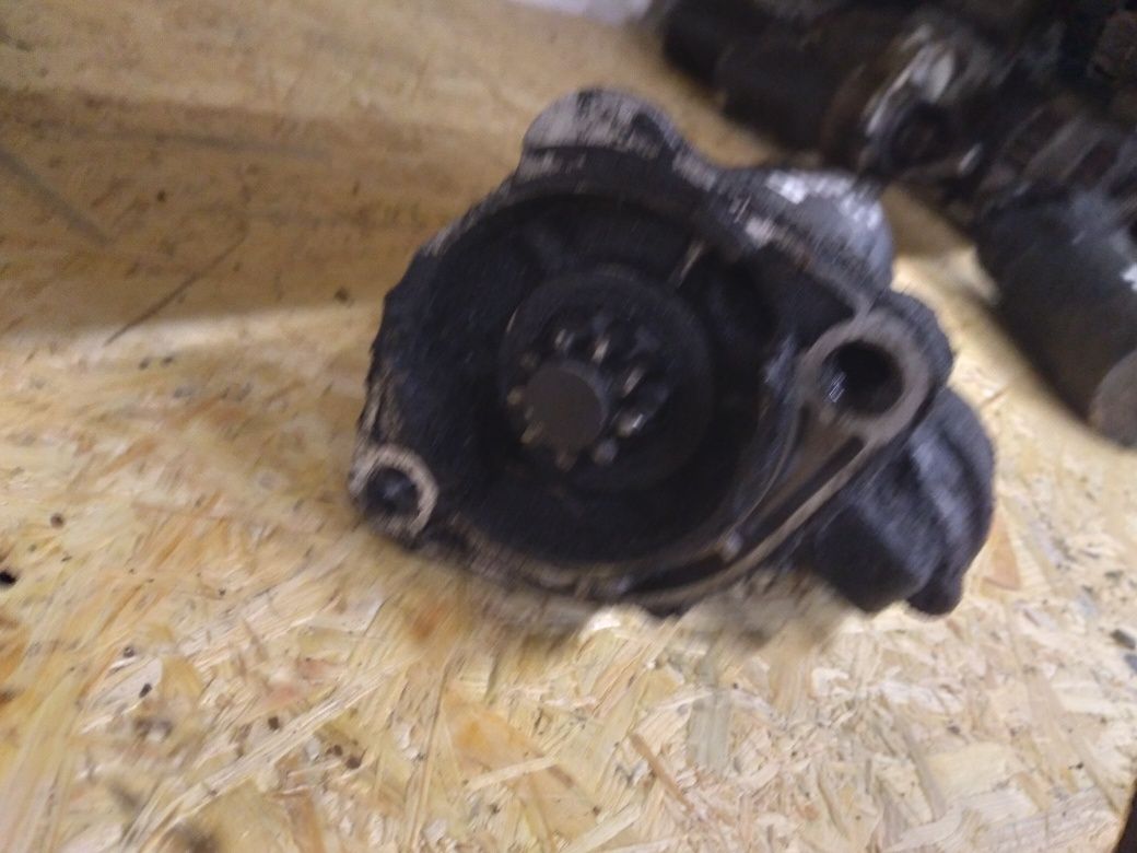 Rozrusznik passat b5 audi a6 c5 a4 b5 1.9 tdi 6 biegow