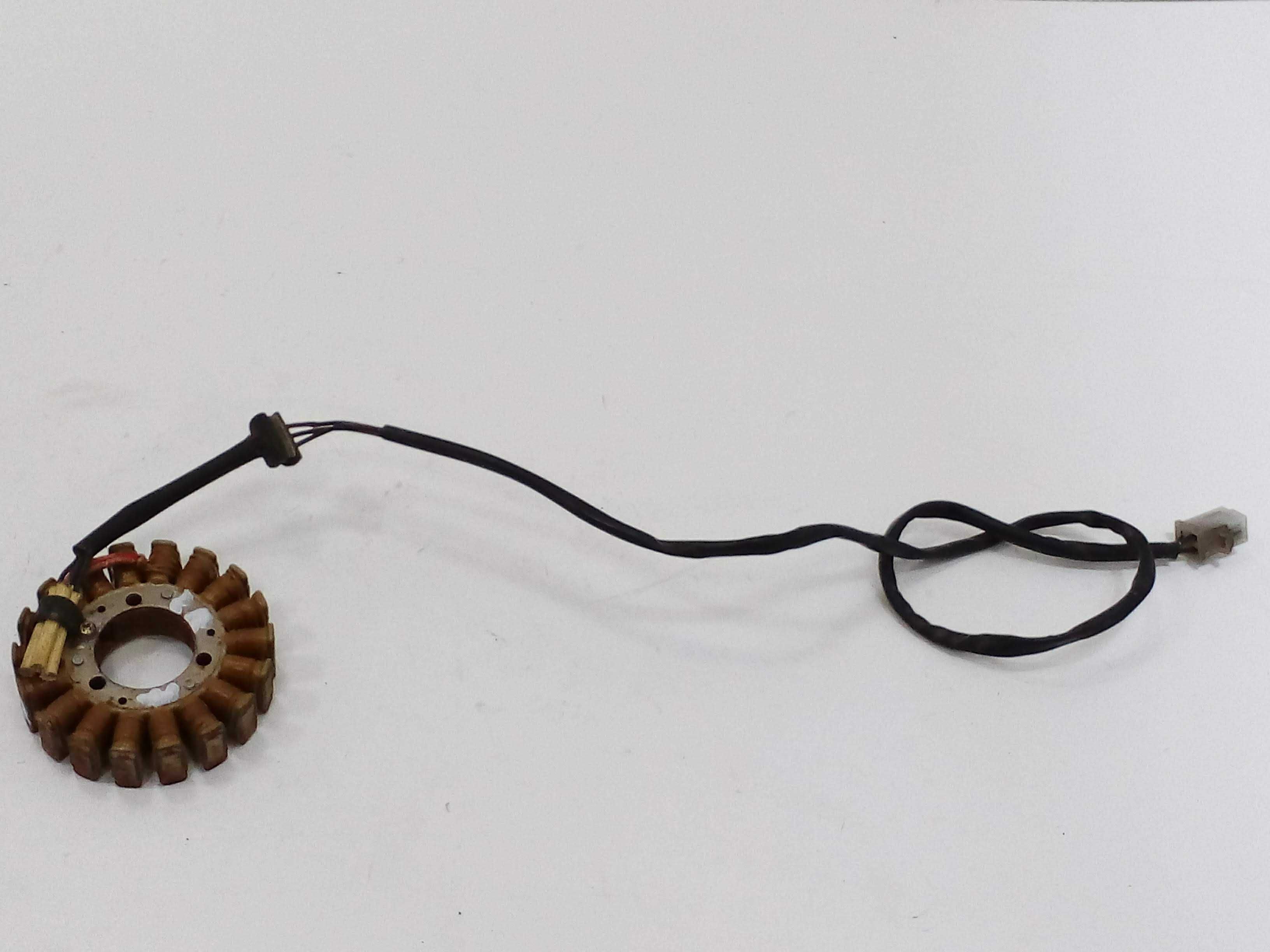 Kawasaki zr7 , zr-7 , zr 7 alternator uzwojenie alternatora stator