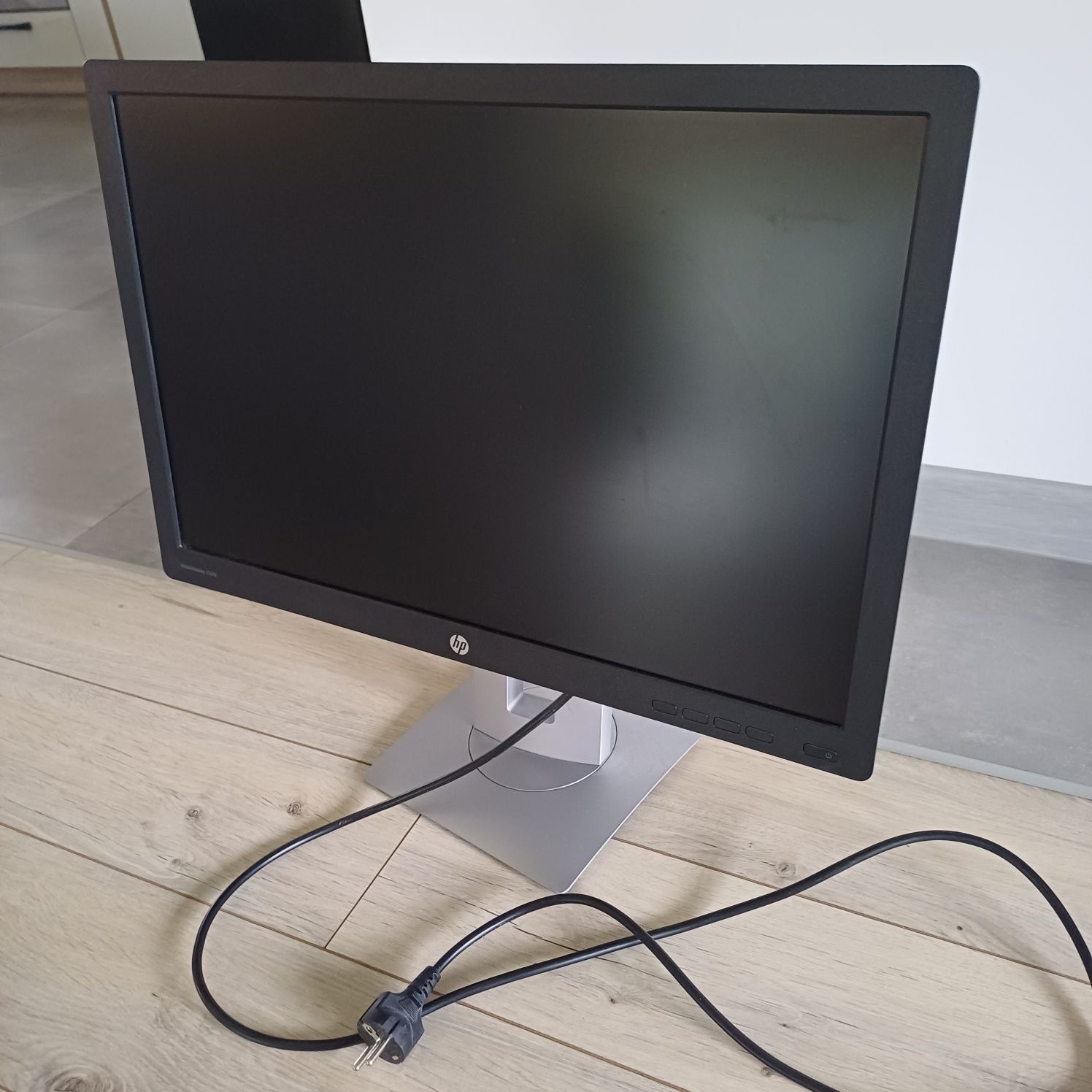 Monitor HP EliteDisplay E242 24" IPS LED