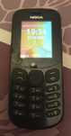 Telemóvel Nokia TA 1019
