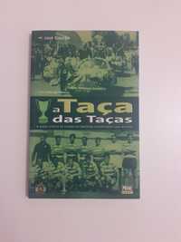 Sporting, a taça das taças