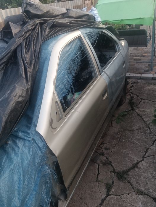 Samand el 1.8 32т км пробега