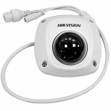 IP камера Hikvision DS-2CD2542FWD-IS (2.8 мм)