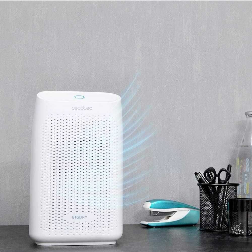 Осушувач повітря Cecotec BigDry 2000 Essential