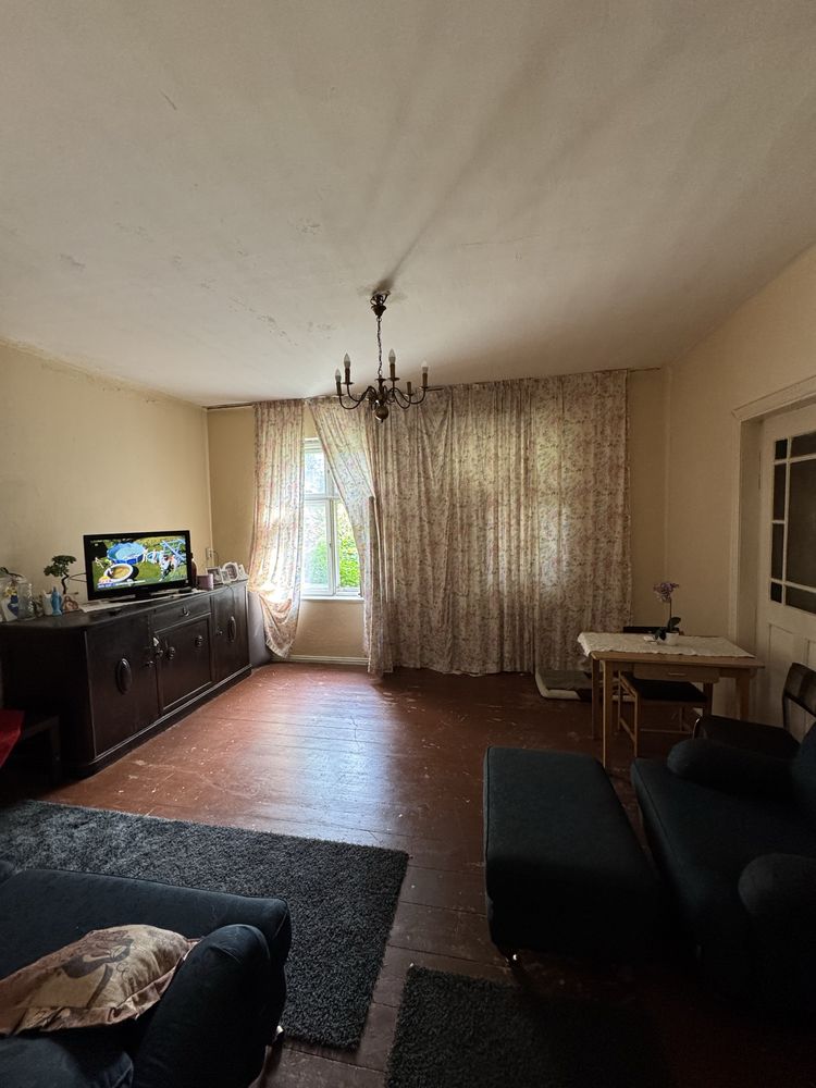WYNAJEM/ 4 pokoje / 112 m2 / TANIO
