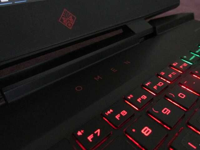 ІГРОВИЙ Звєрь ТОП HP Gaming/ intel 8 ядр-4.2Ghz+Geforce GTX 4GB!!+16Gb