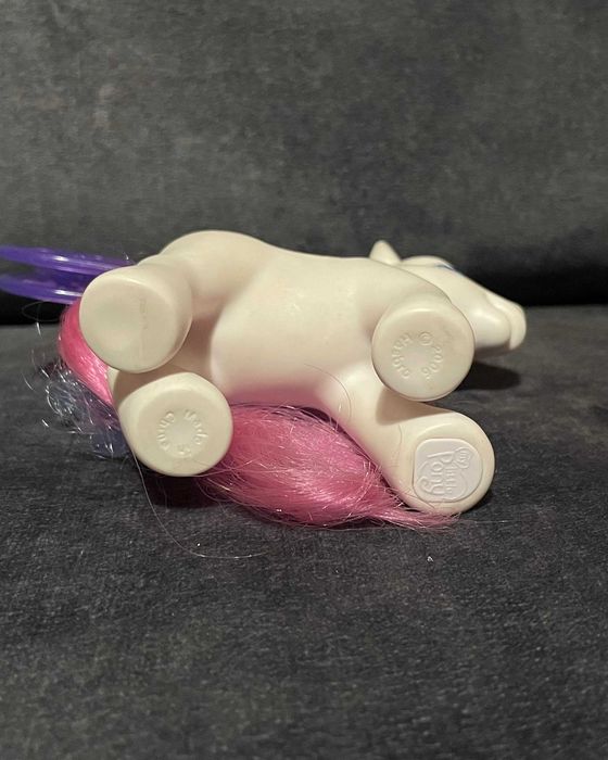 my little pony g3 heart bright