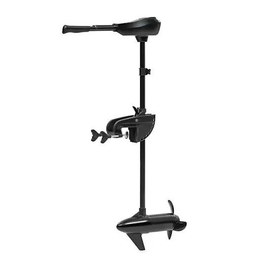 Електродвигун човна KLARFIT Barracuda 86lbs 24V