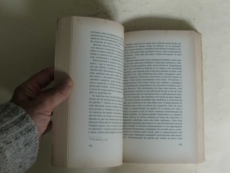 Superforça
de Paul Davies