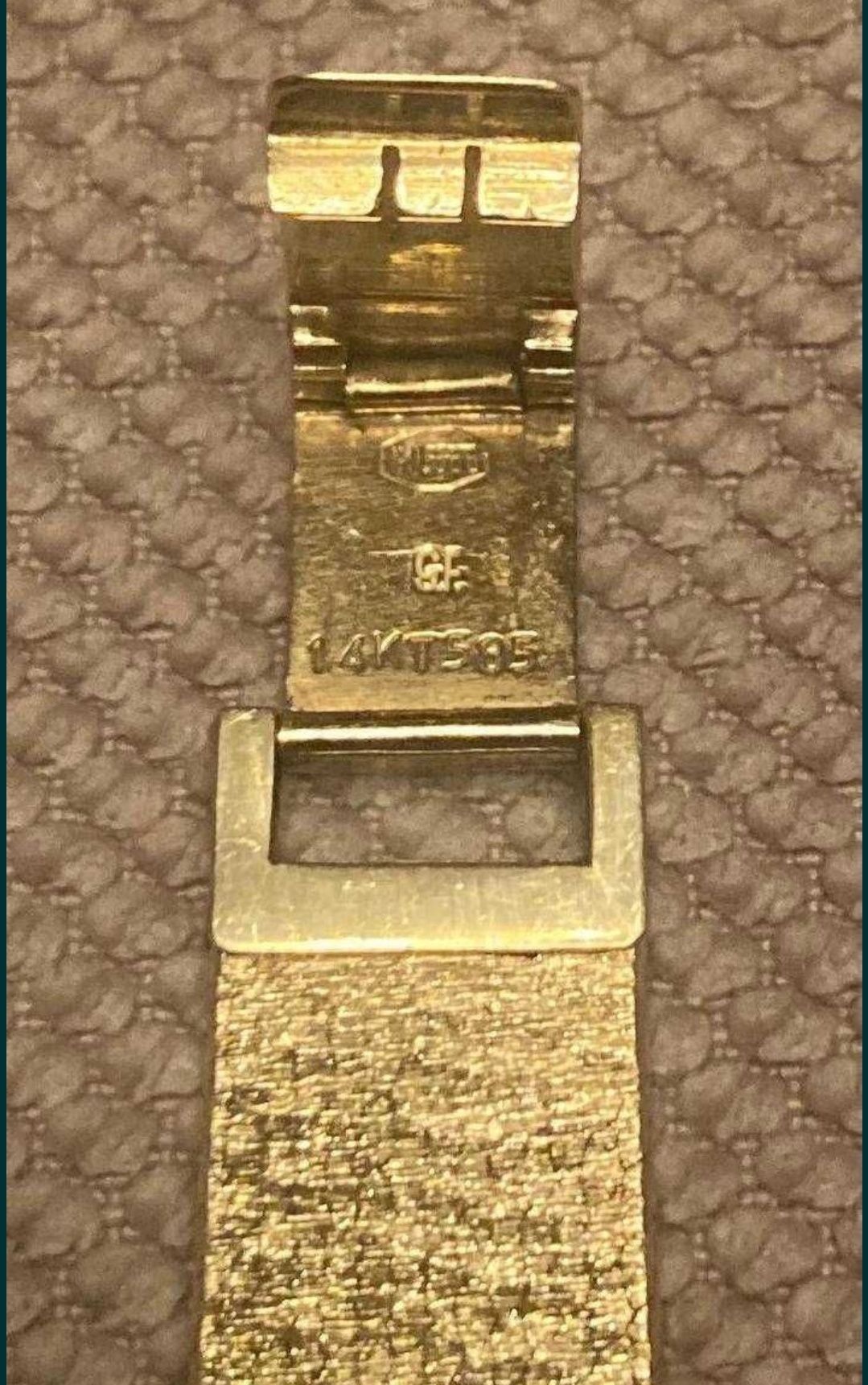 Часы Zenit Movado