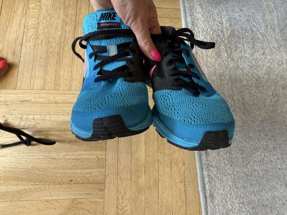 Buty Nike roz.39