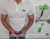 Polo męskie Nike Puma Guess Tommy Hilfiger Boss itp