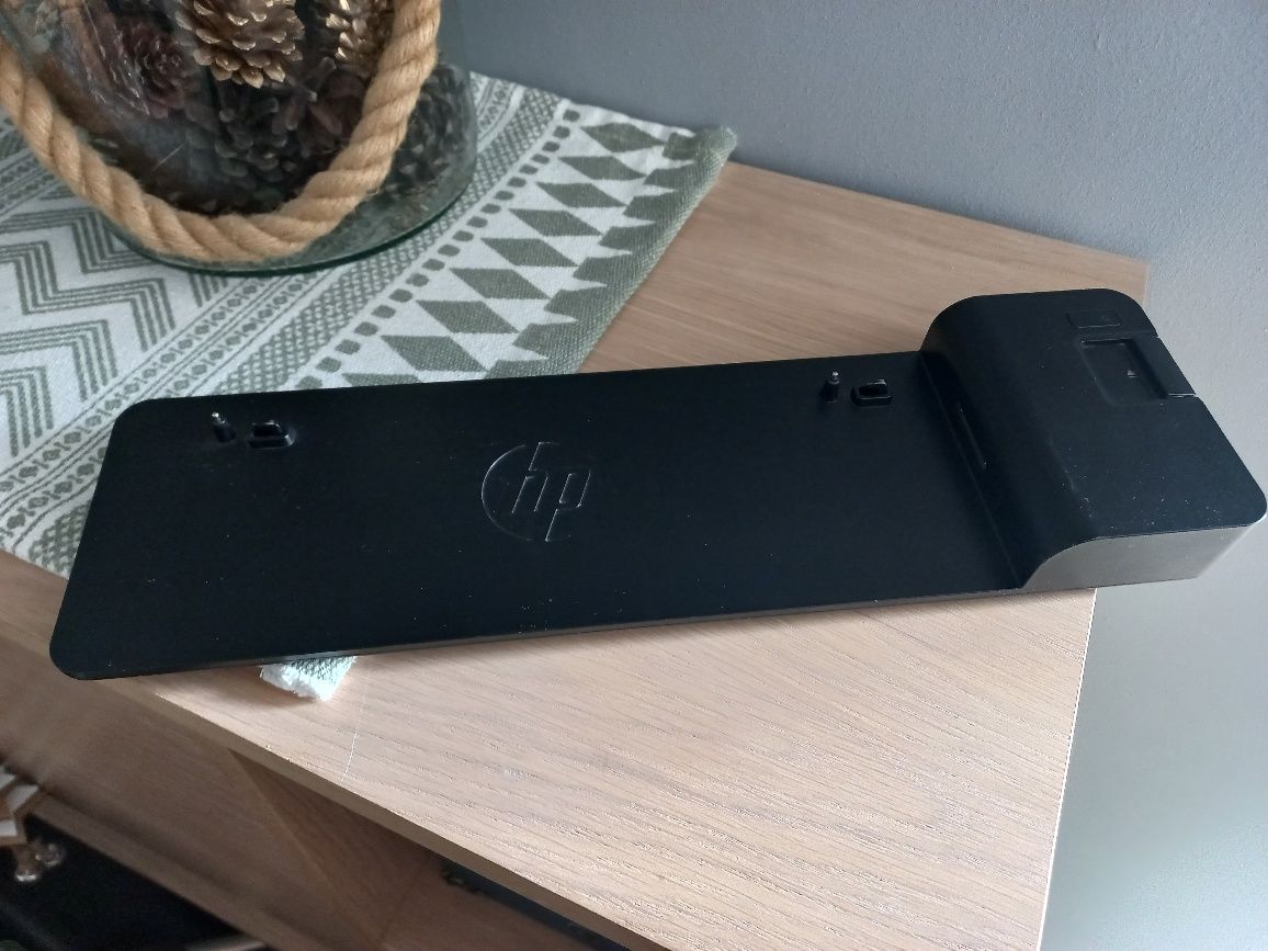 Stacja dokująca hp 2013 ultraslim