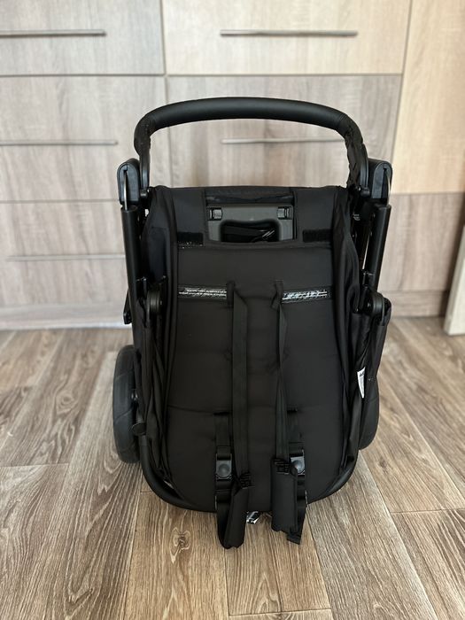 Прогулянкова коляска, ABC Design Avus