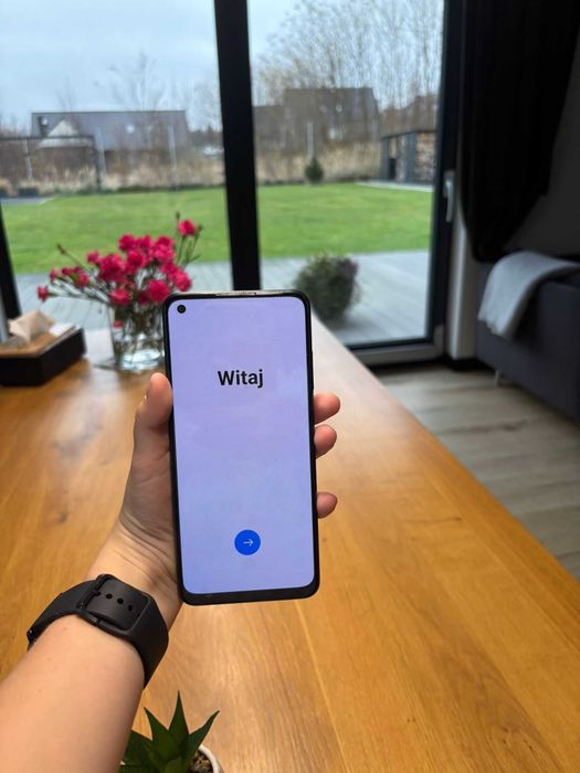 Smartfon Realme 10 8/256GB , stan bardzo dobry