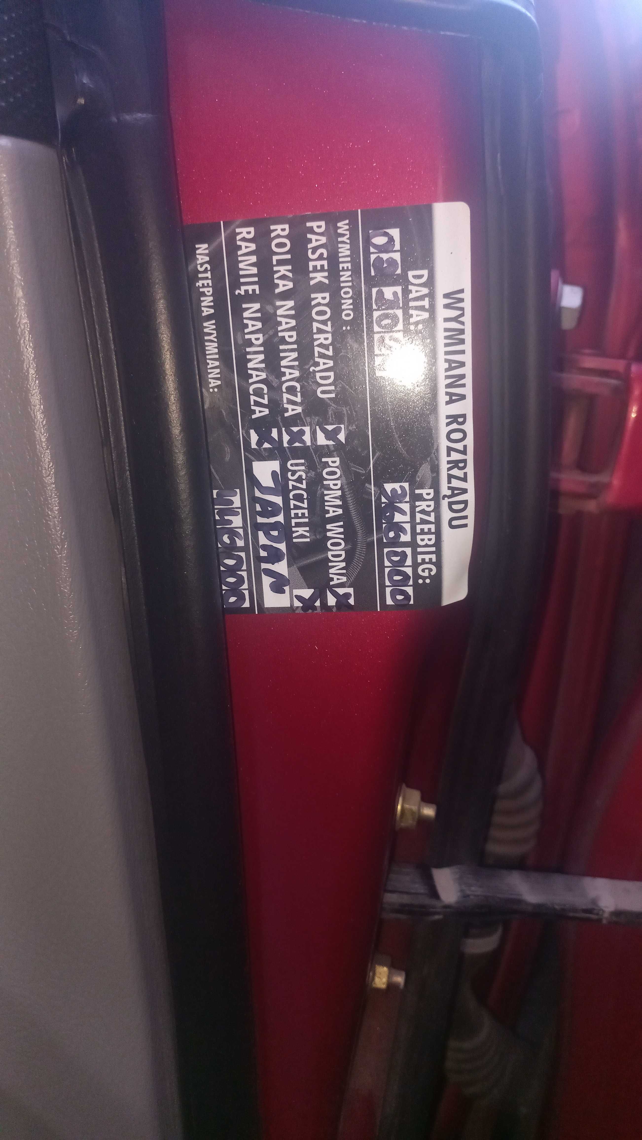 Subaru Forester 2.0 XT