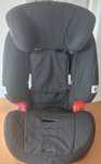 Fotelik do 36 kg Britax Romer 1-2-3 evolva z pokrowcem na lato