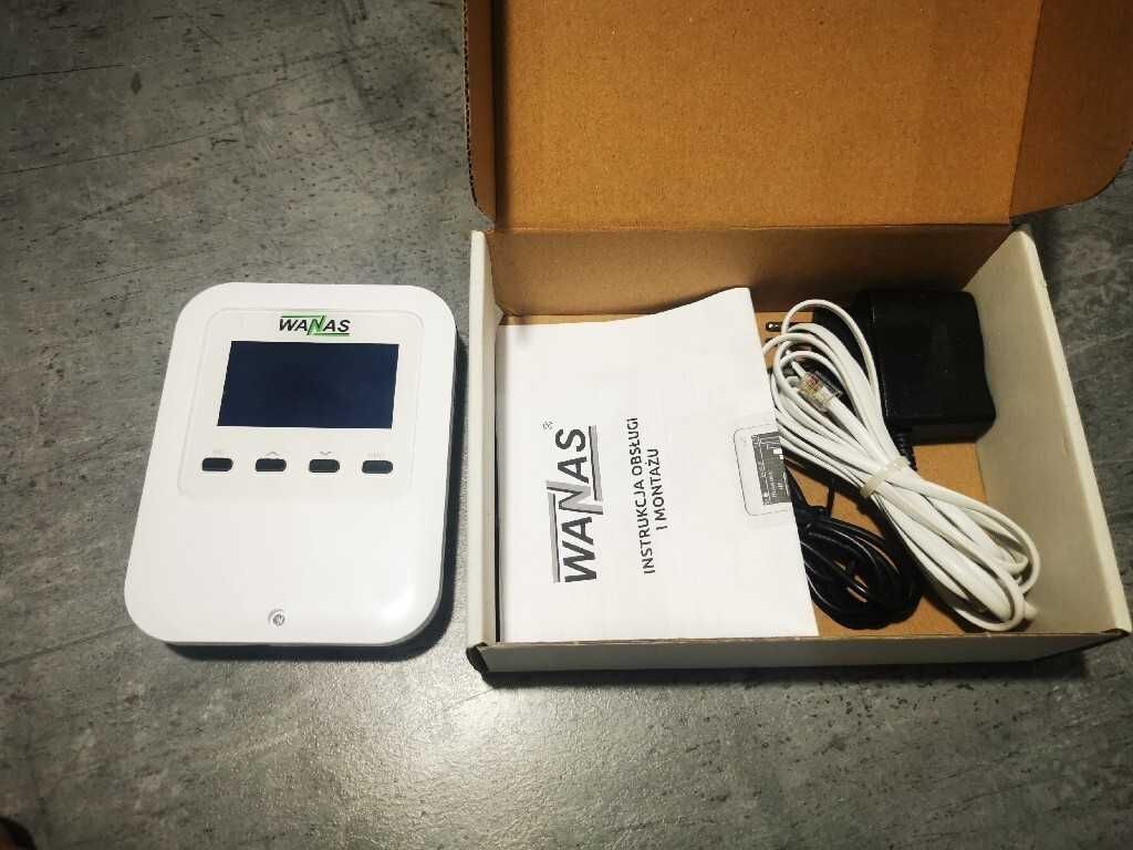 Wanas Mobile Control W-19 Wi-Fi