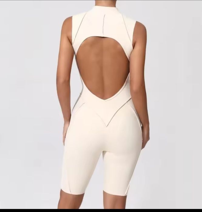 Комбінезон для йоги, занять спортом