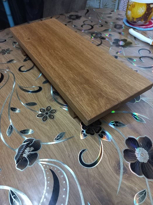 Столик на столик