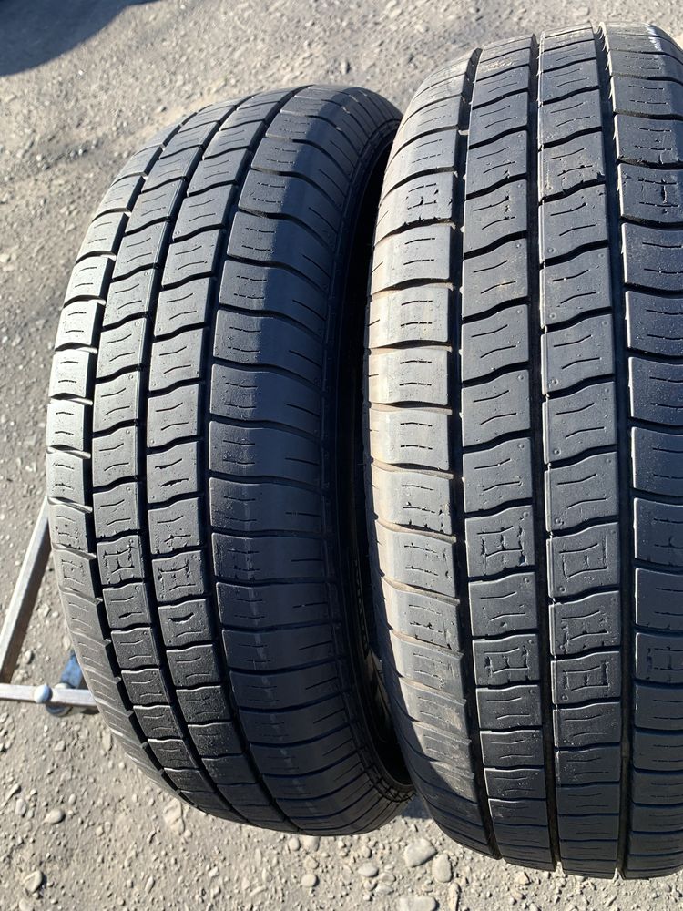 Шини 195/70 R15C Kargomax 7,8 мм 195 70 15С