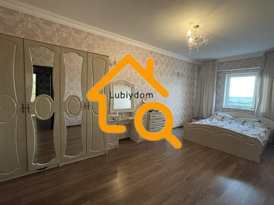 СУПЕР⁉️Оренда 3к Квартири БЕРЕМ ВСІХ метро Теремки, Чабани