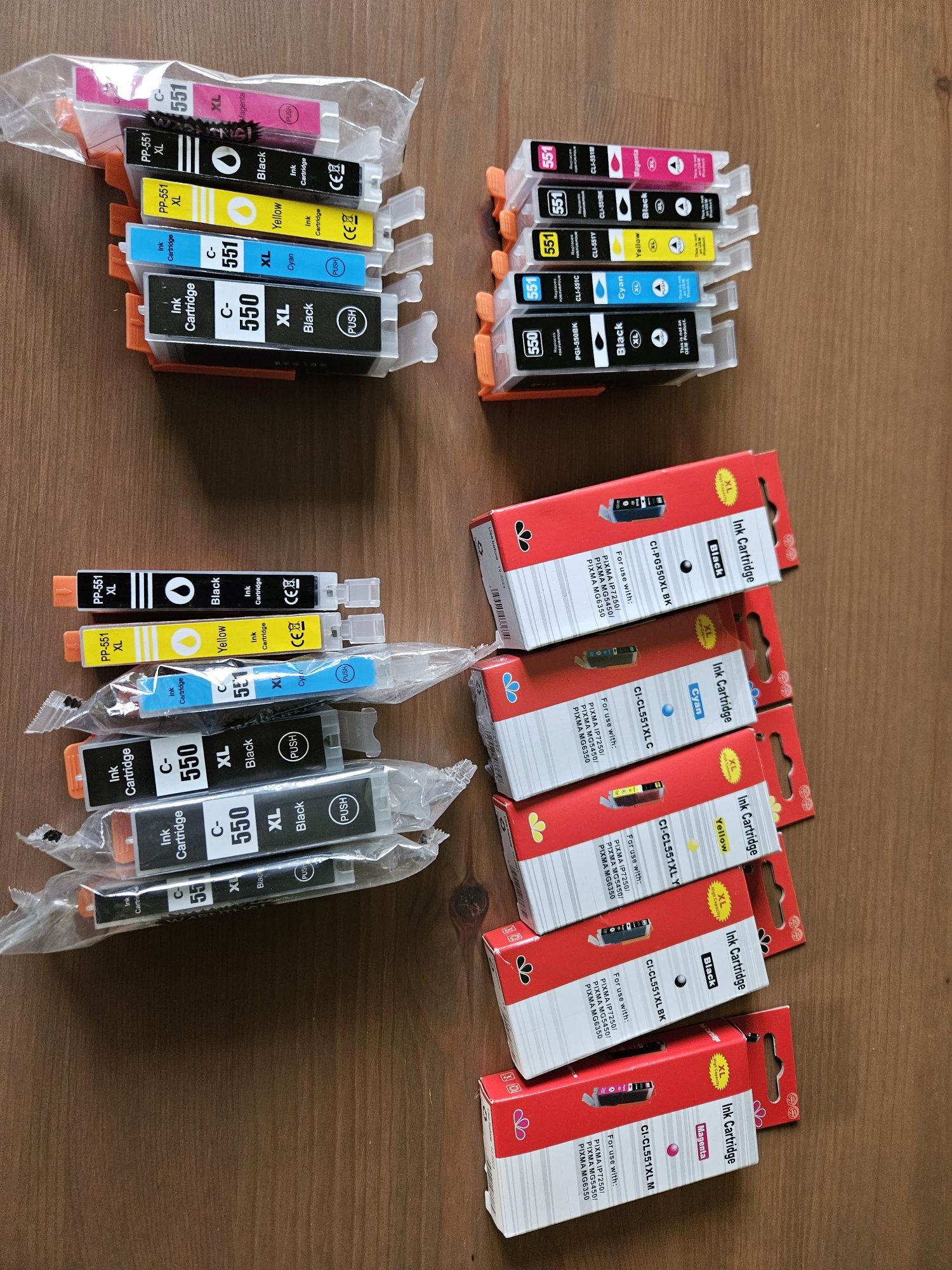 Canon PIXMA iP7250