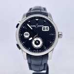 Ulysse Nardin Dual Time