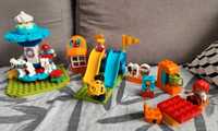 Lego Duplo 10841 fun family fair